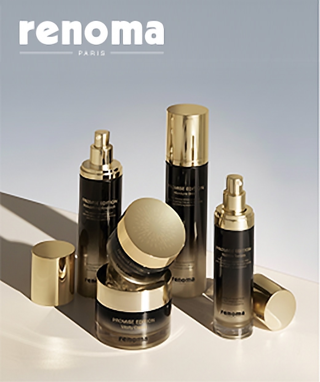 renoma Promise Edition