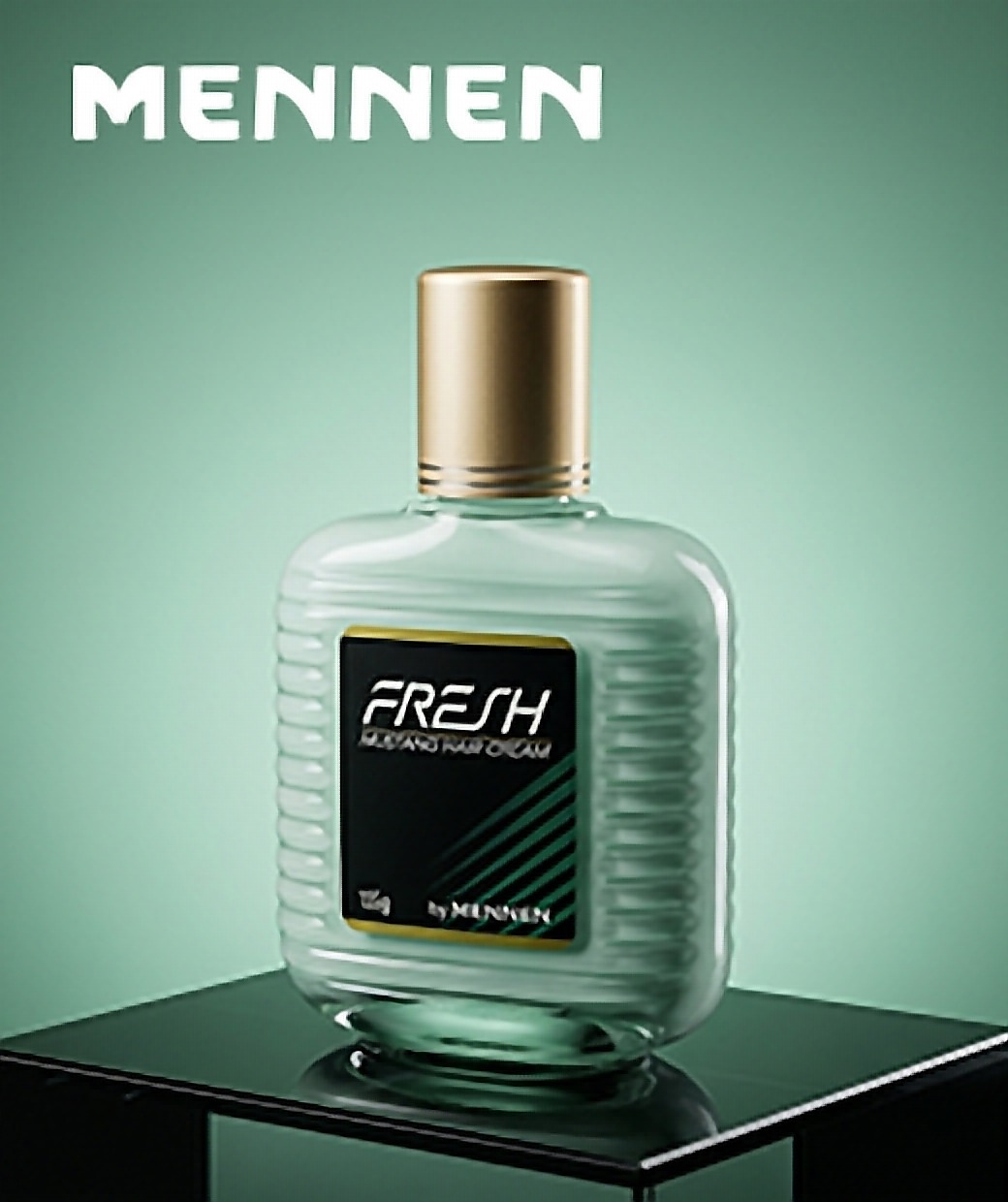 Mennen Skin Bracer