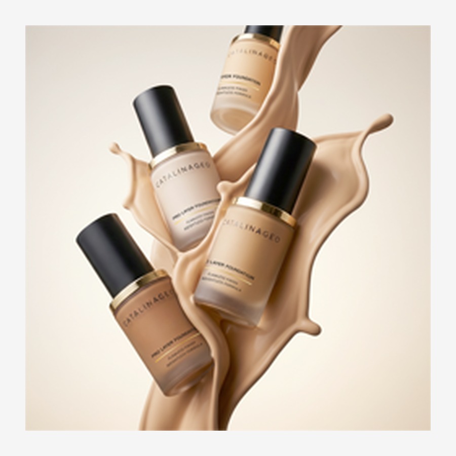 CATALINA GEO global beauty