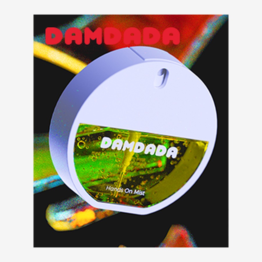 DAMDADA