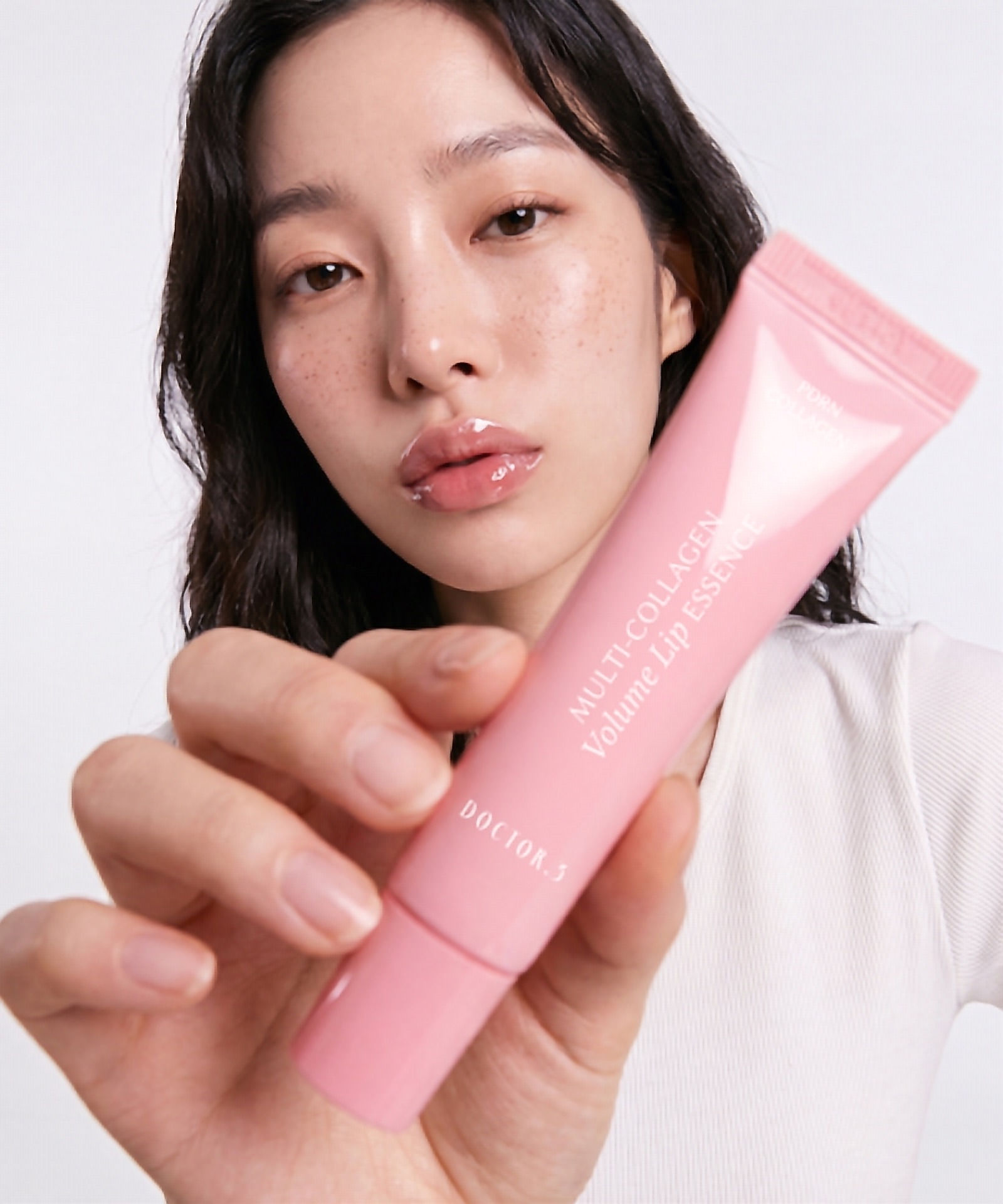 Doctor.3 Multi-Collagen Volume Lip Essence